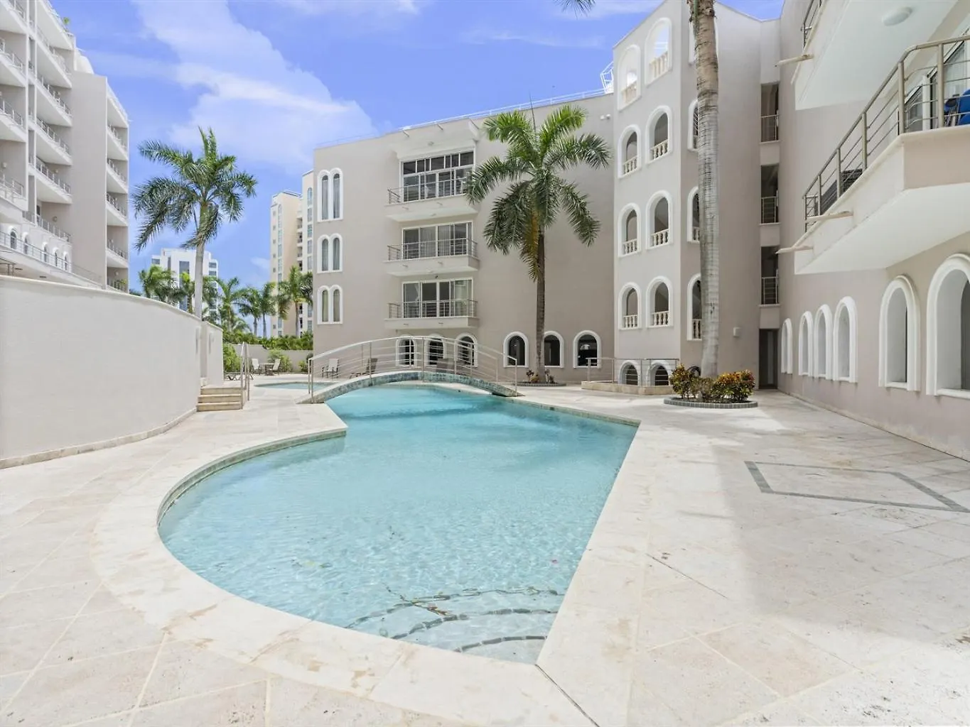 Crystal Waters Condo Lowlands Sint Maarten/Saint Martin
