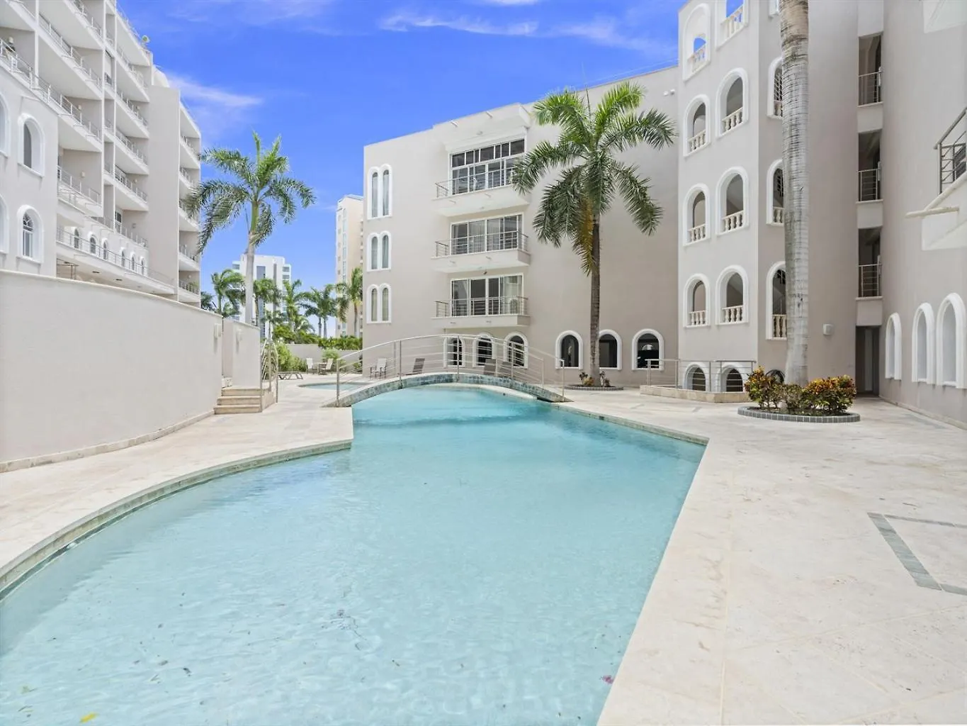 Crystal Waters Condo Lowlands 0*,  Sint Maarten/Saint Martin