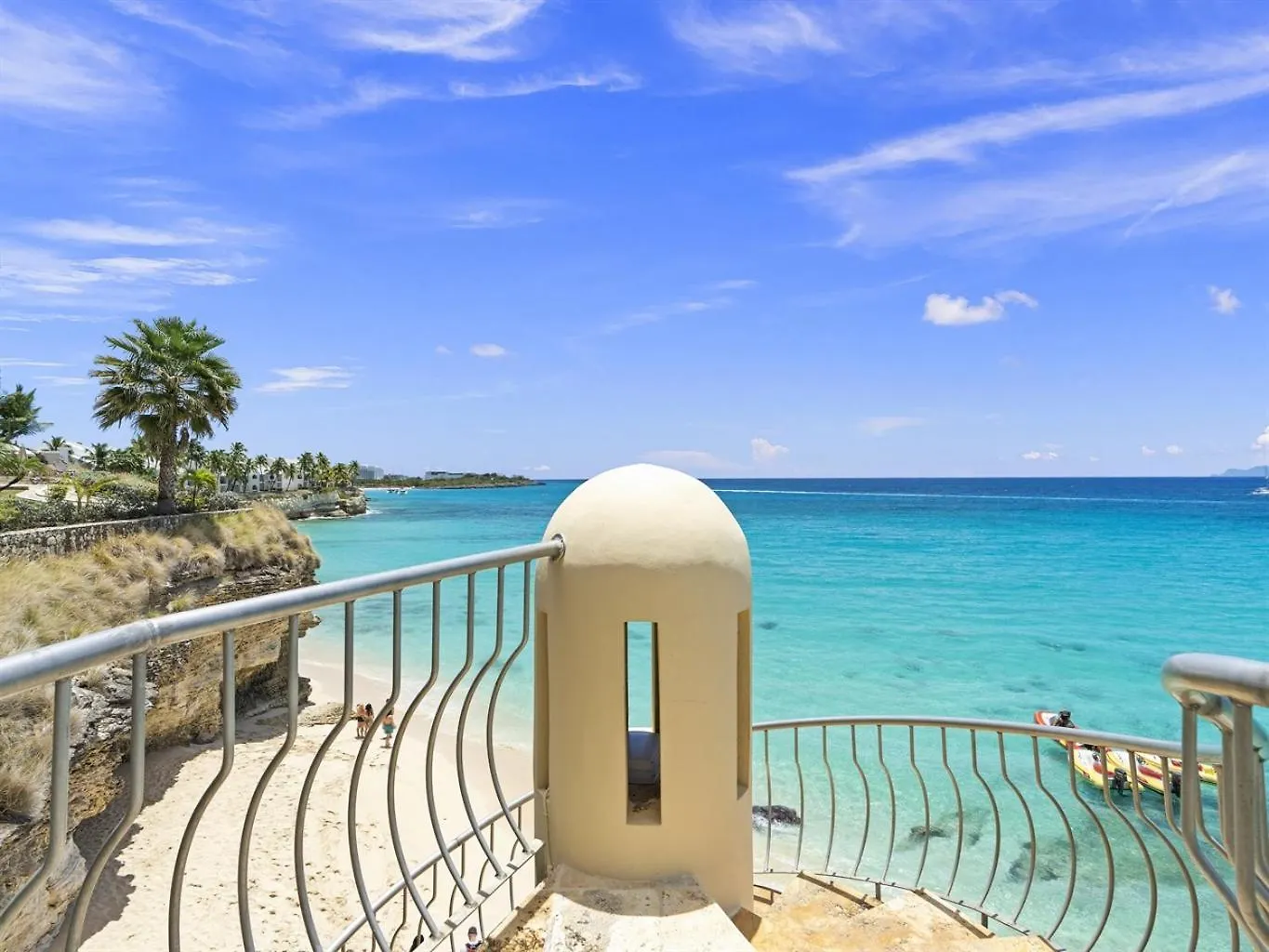 Aparthotel Crystal Waters Condo Lowlands Sint Maarten/Saint Martin