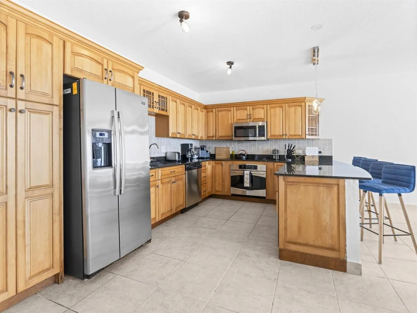 Crystal Waters Condo Lowlands Sint Maarten/Saint Martin