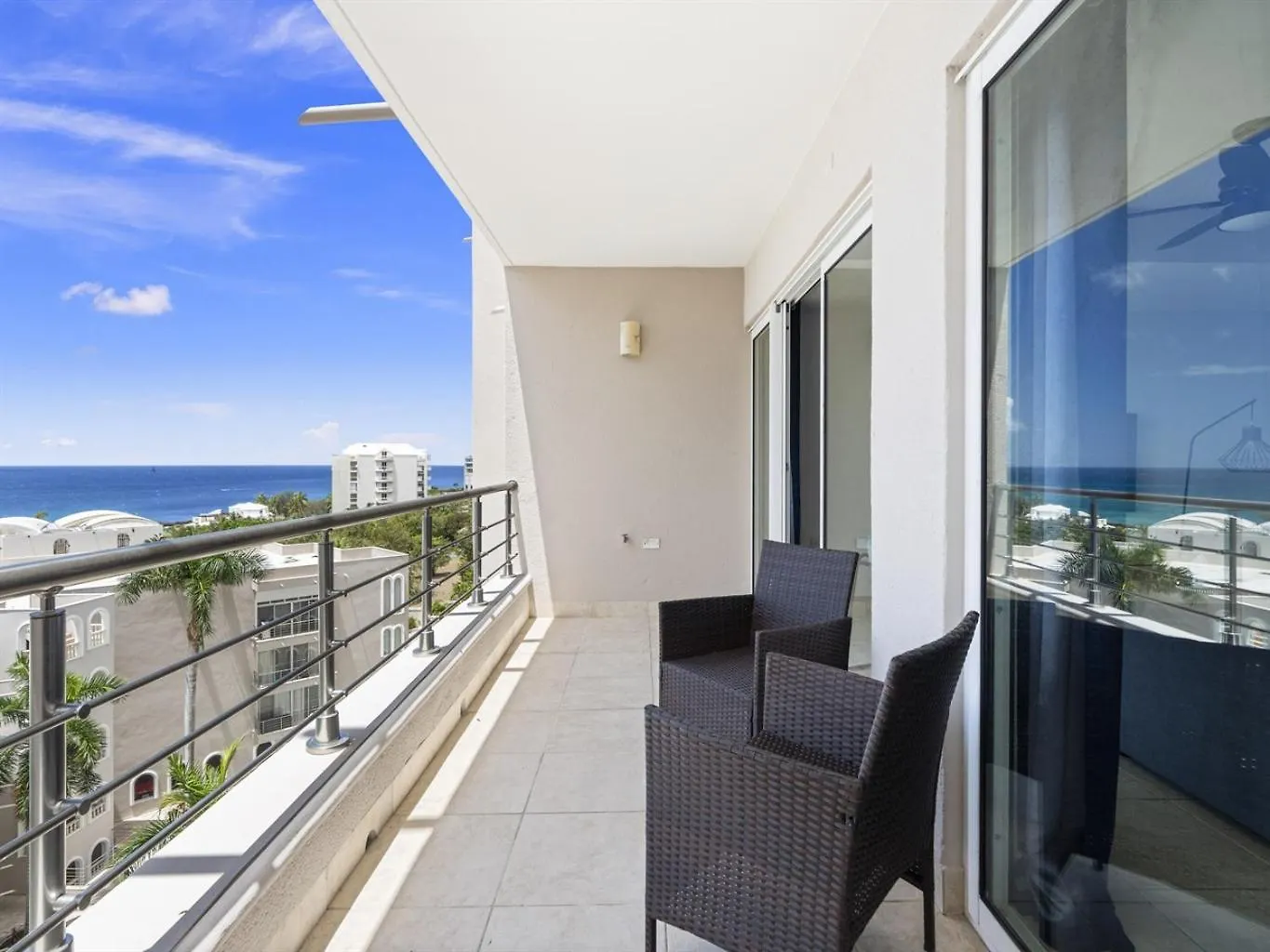 Crystal Waters Condo Lowlands 0*,  Sint Maarten/Saint Martin