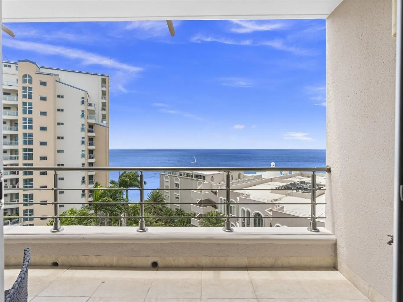 Crystal Waters Condo Lowlands