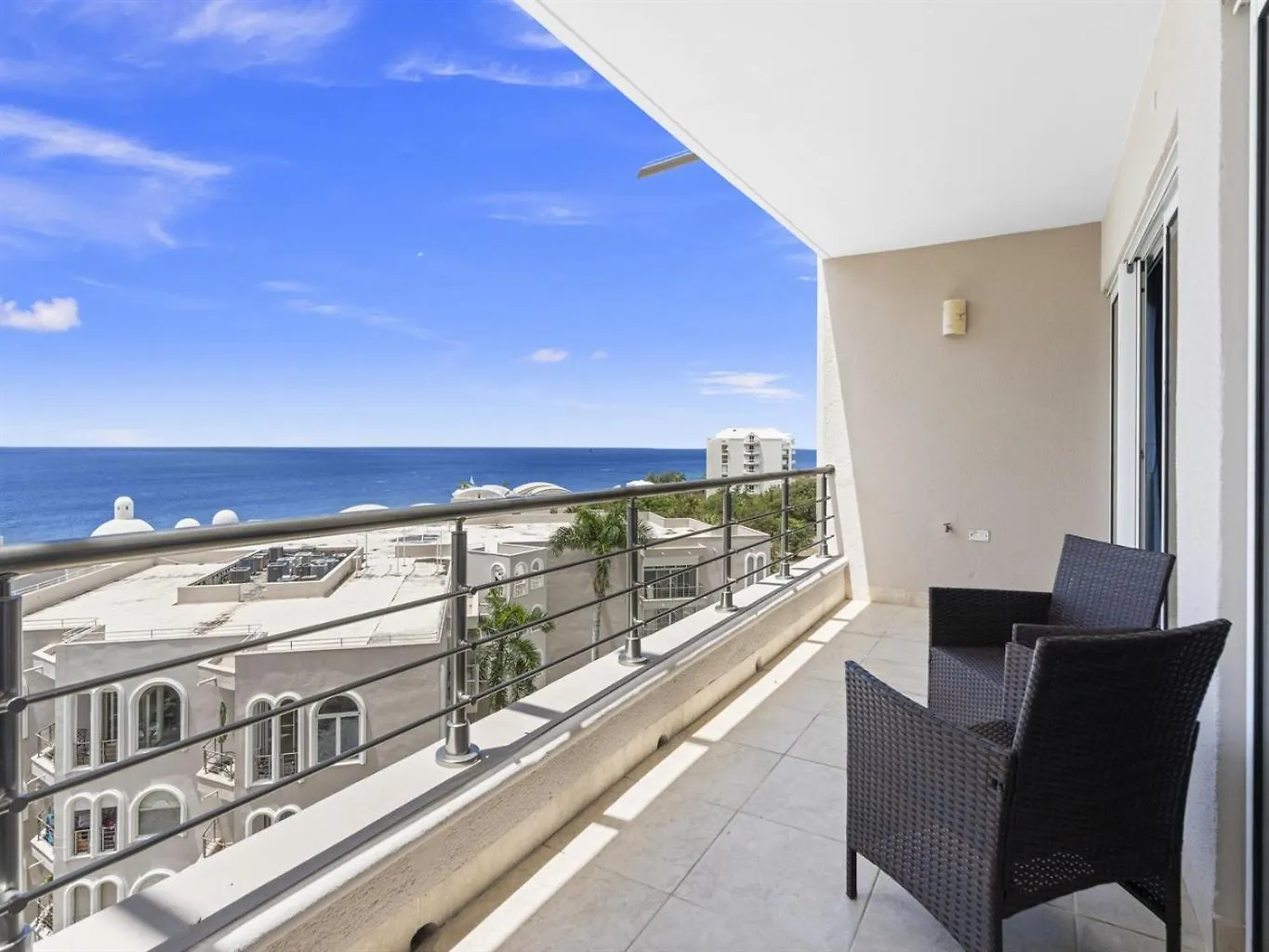 Crystal Waters Condo Lowlands